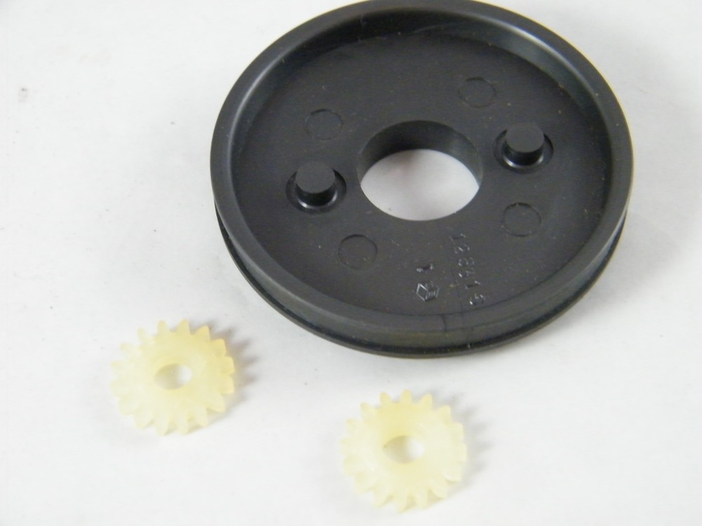 (1) NEW KODAK GEAR SPIDER KIT PART # K1815