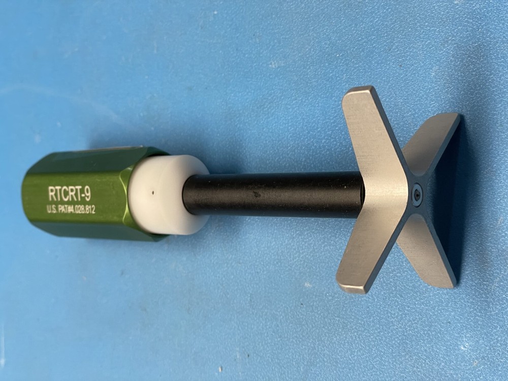 Russtech RTCRT-9 Contact Retention Test Tool