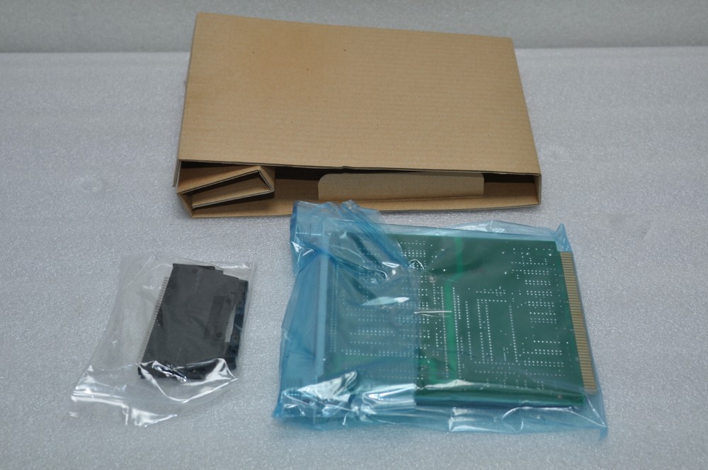 INTERFACE AZI-2766 PCB BOARD (Customer order made)