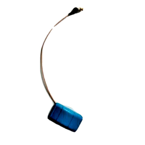 Garmin DC30 Replacement  gps Antenna for  DC30 DOG TRACKING COLLAR blue