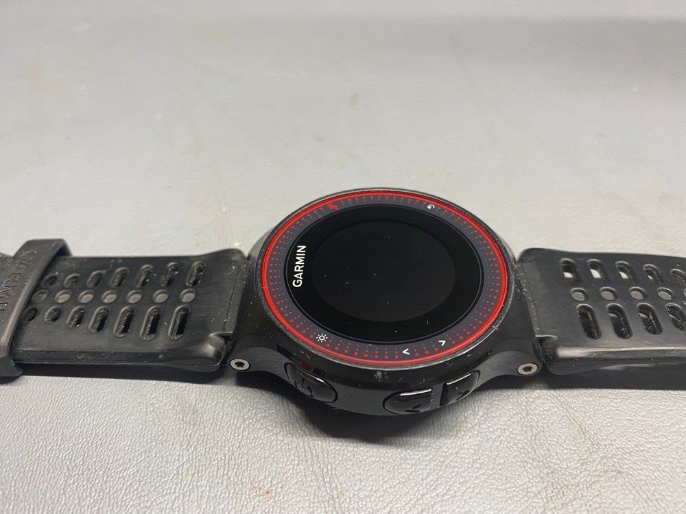 Garmin Forerunner 225 Activity Tracker - AS IS