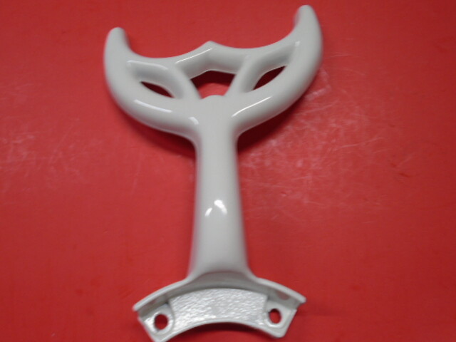 HUNTER CEILING FAN REPLACEMENT ARM/BLADE/BRACKET WHITE PART 93724