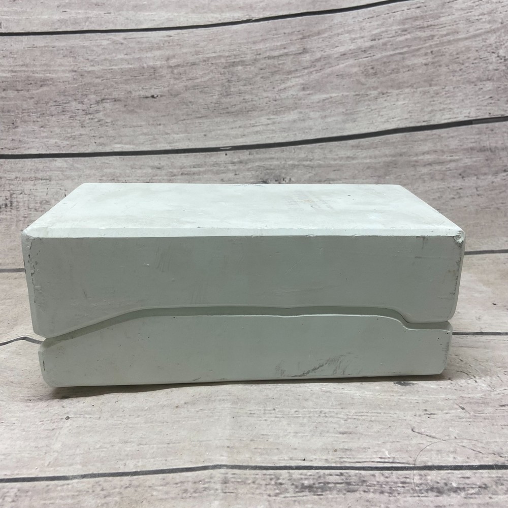 Unbranded Ceramic Casting Mold Girl
