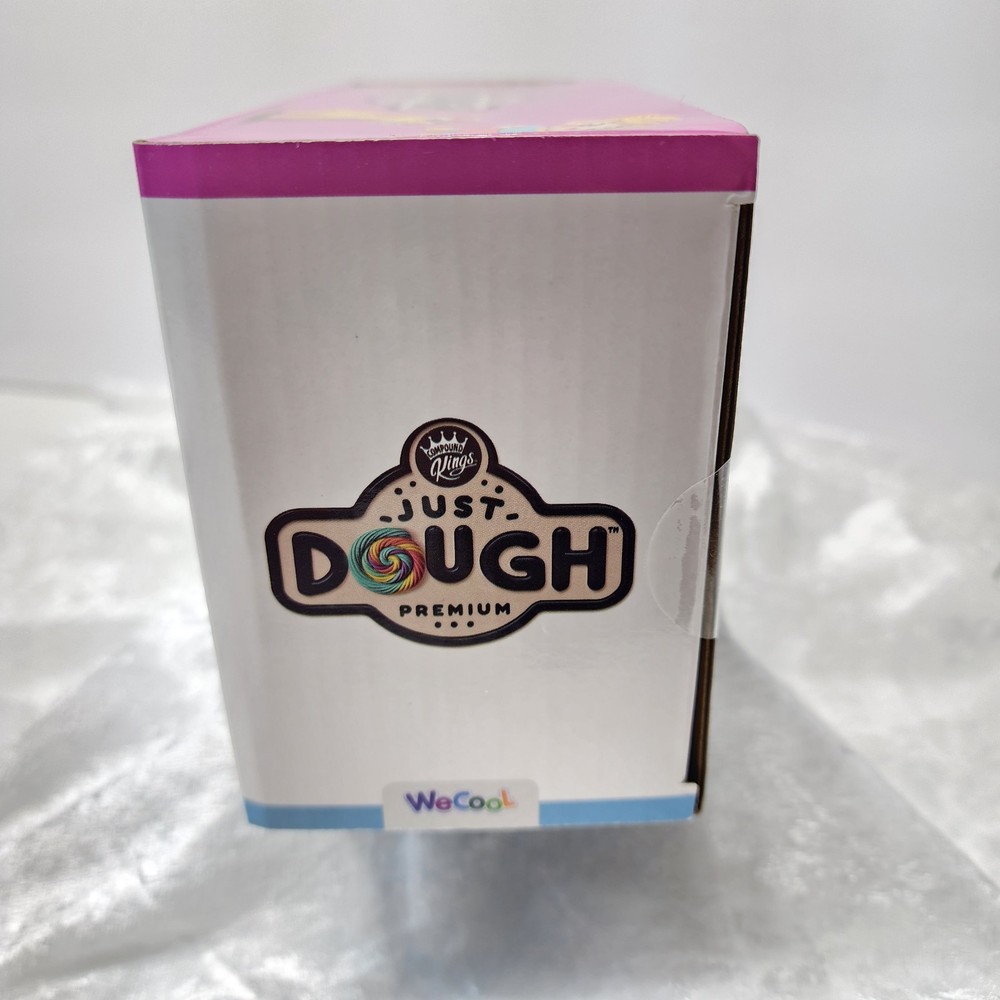 Sensitive‑friendly - Compound Kings Just Dough Premium Blue & Green 8oz Set