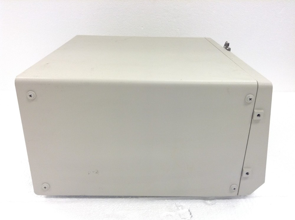 Dynamax SD-200 HPLC Pump Rainin Solvent Delivery System w/ module 7101-080