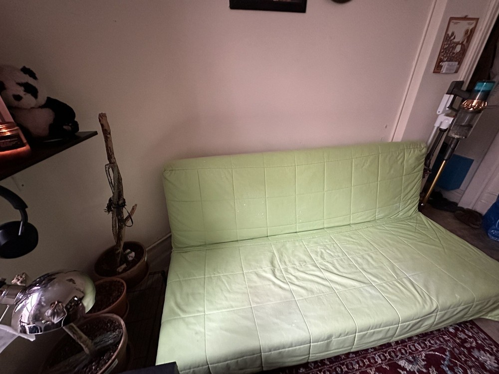 Ikea Sofa Bed