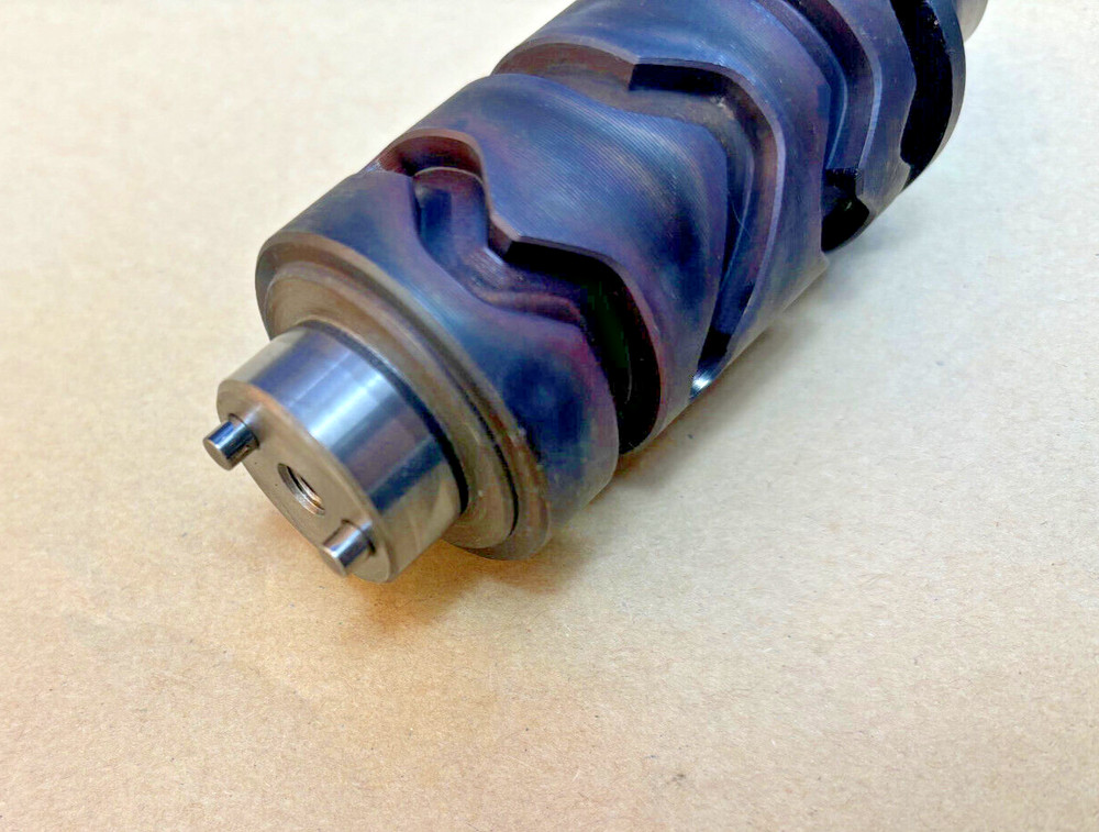 Suzuki LS650 Savage (NP41B) Shift Drum
