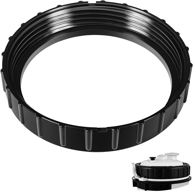 Lock Ring for Dynamic Rainbow Predator II Cartridge Pool Spa Cartridge Filter