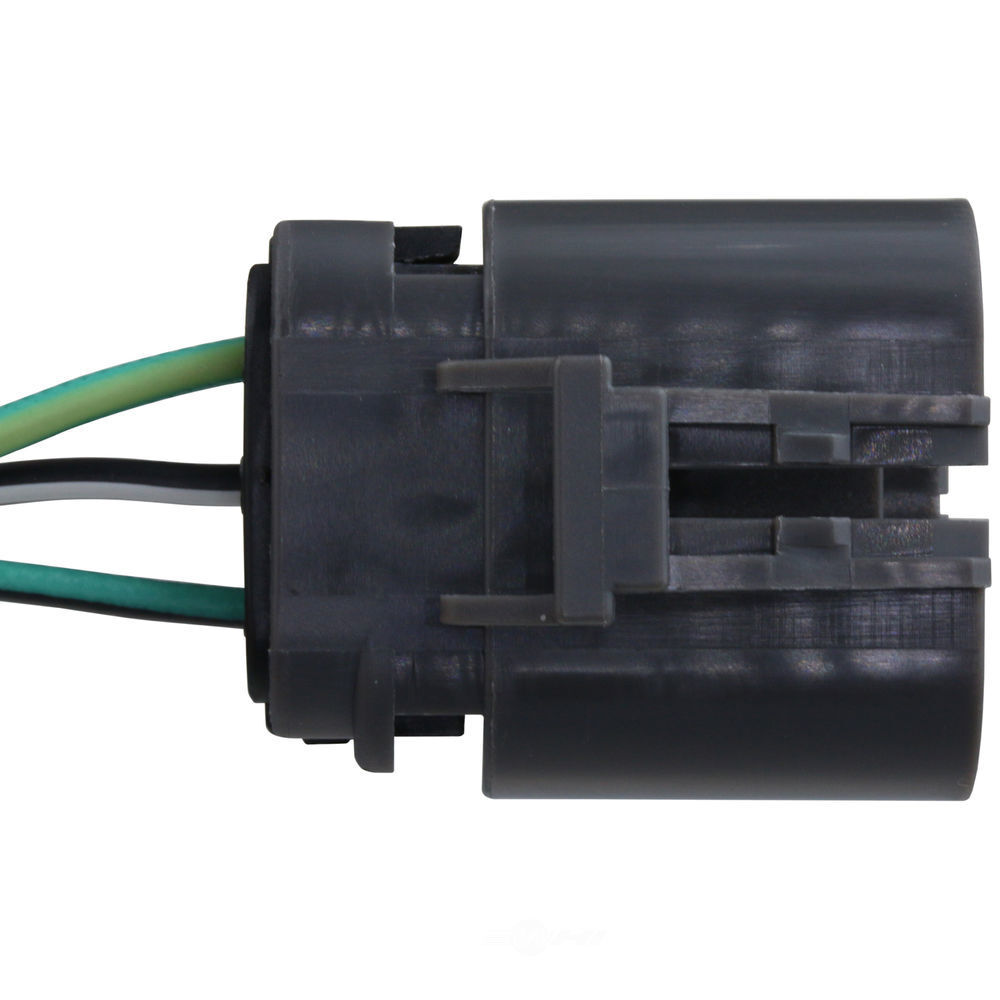 Ignition Control Module WVE 6H1216