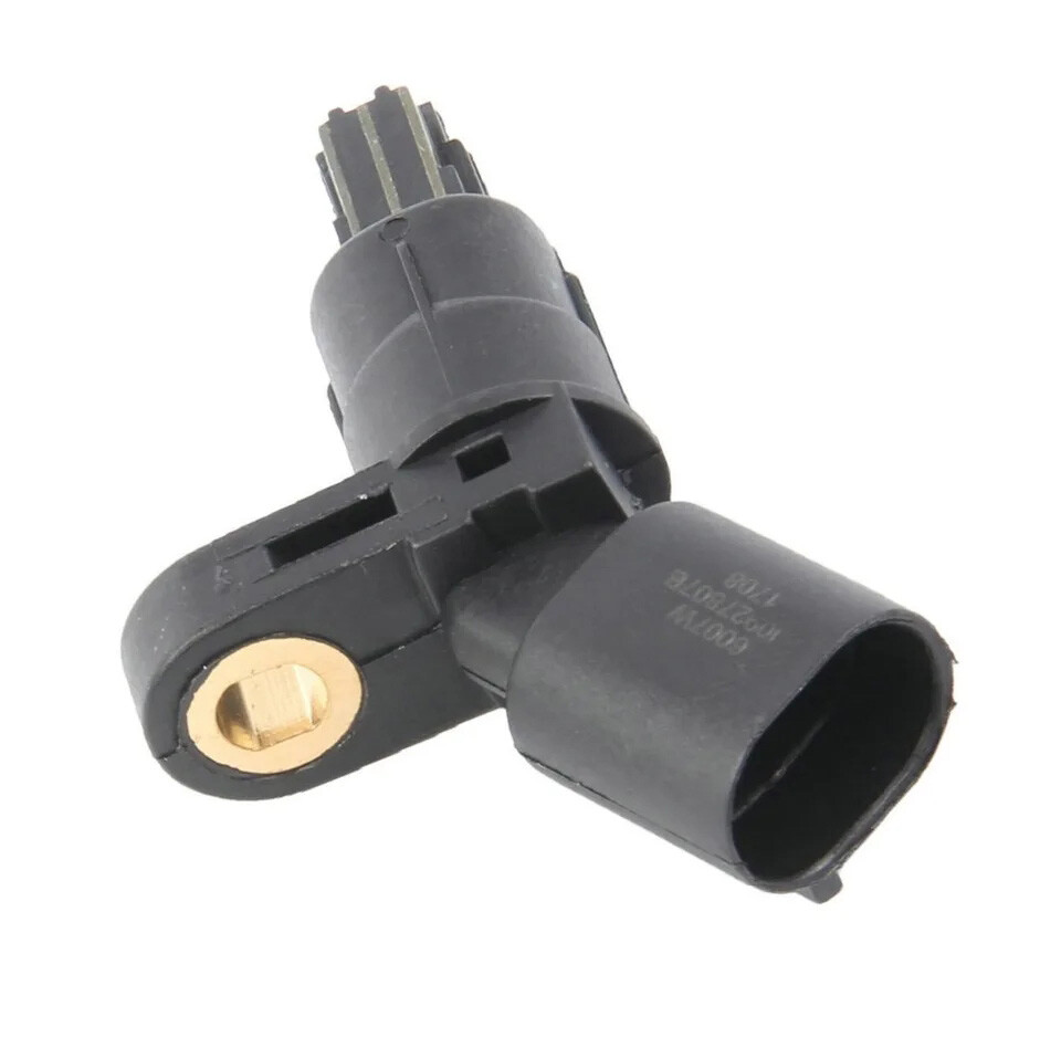 4X Front Rear Left Right ABS Wheel Speed Sensor For VW Beetle Golf Jetta