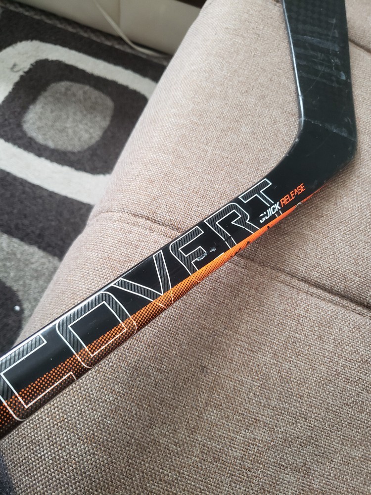 WARRIOR Covert QRE Team Intermediate