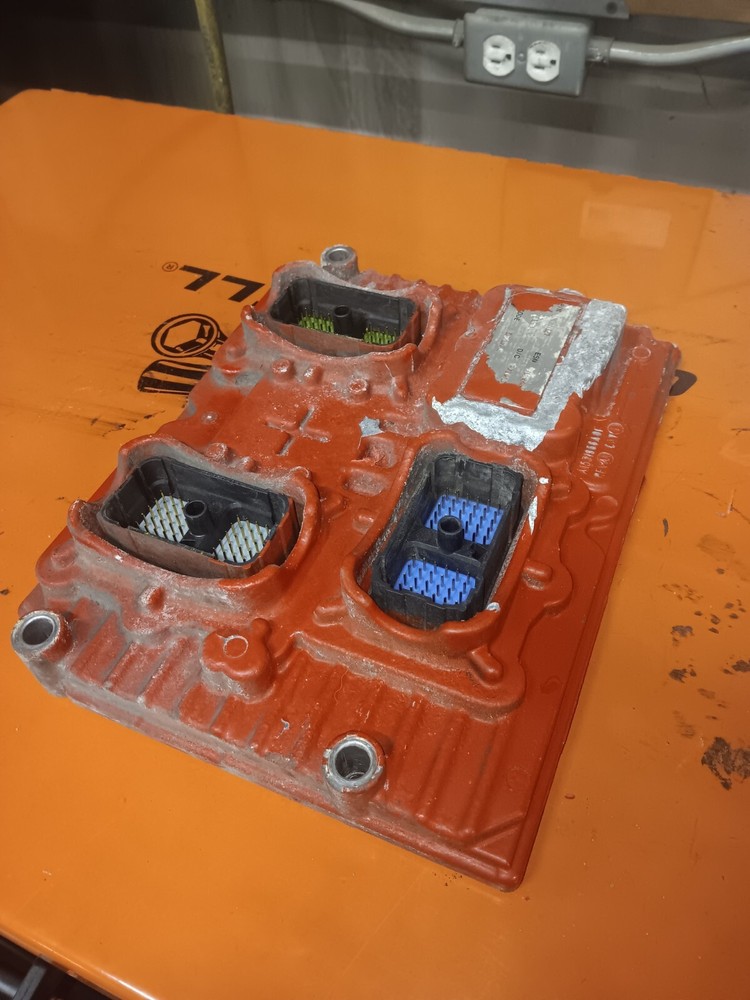 6.7 Cummins Engine Control Module 4993120