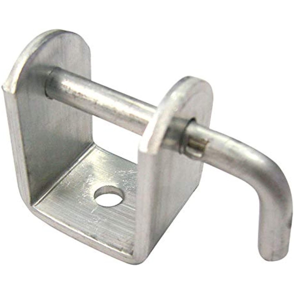 Barton Kramer Bracket Aluminum