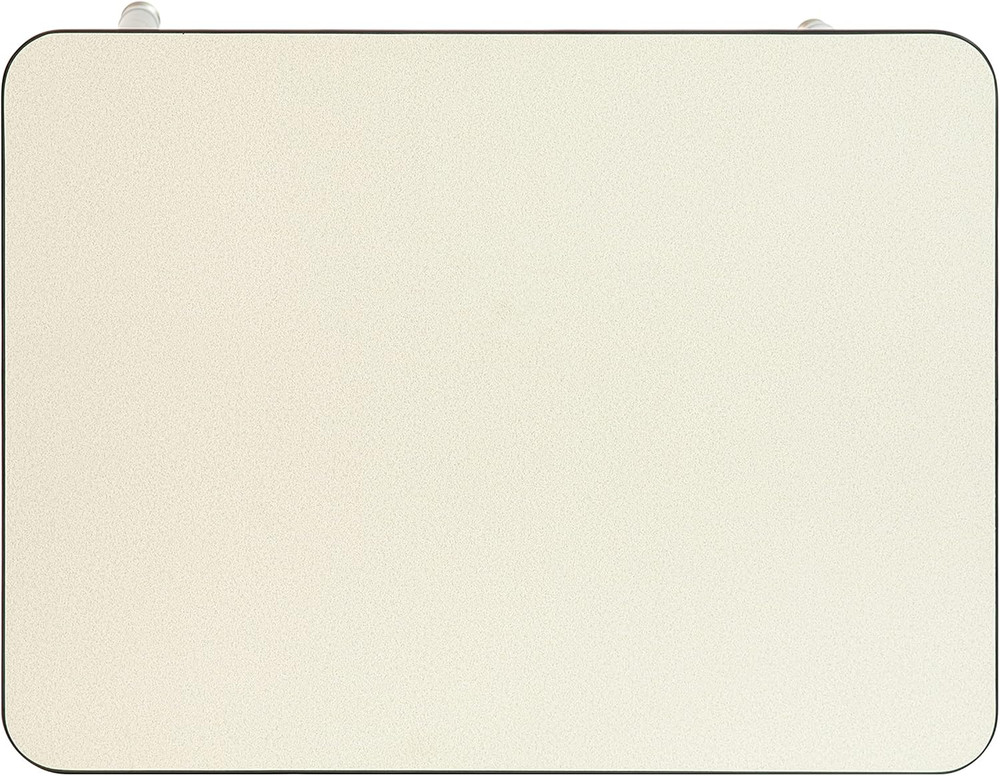 Billie Open Front Student Desk for Classrooms or Remote Learning, Height Adjusta