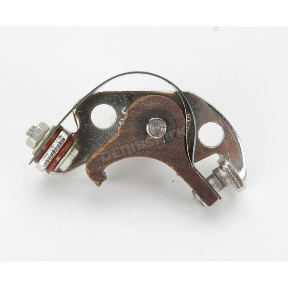K & S Ignition Points - 08-0006