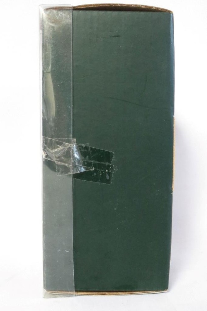 Weihnachtszeit 6" Nutcracker in box - Toy Maker Workshop