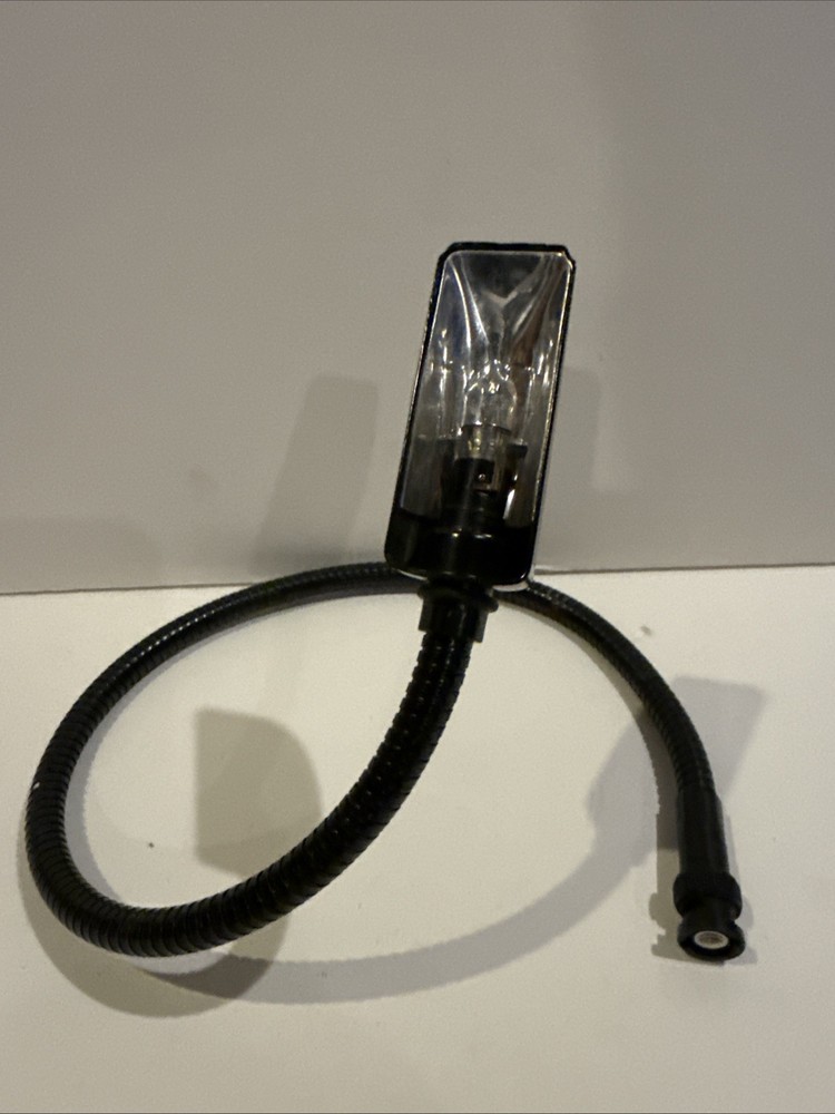 LITTLELITE 12"  CONSOLE LIGHT LITTLE LITE 2XR-4- BNC