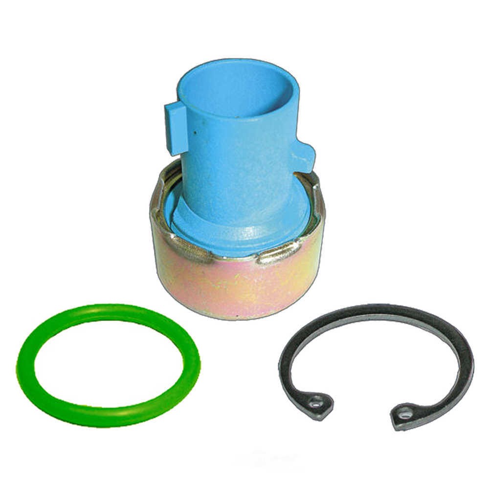 A/C Compressor Cut-Out Switch-Cutoff Switch Global 1711334