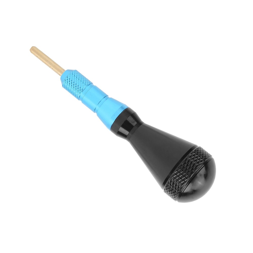 Blue Electronic Broken Soft Tip Darts Point Extractor Remover Dart Tool for WT