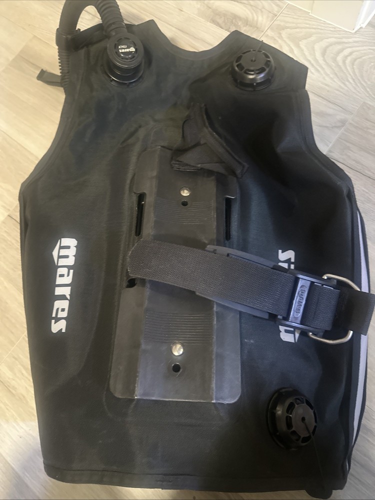 Mares Scuba Vest Syncro840