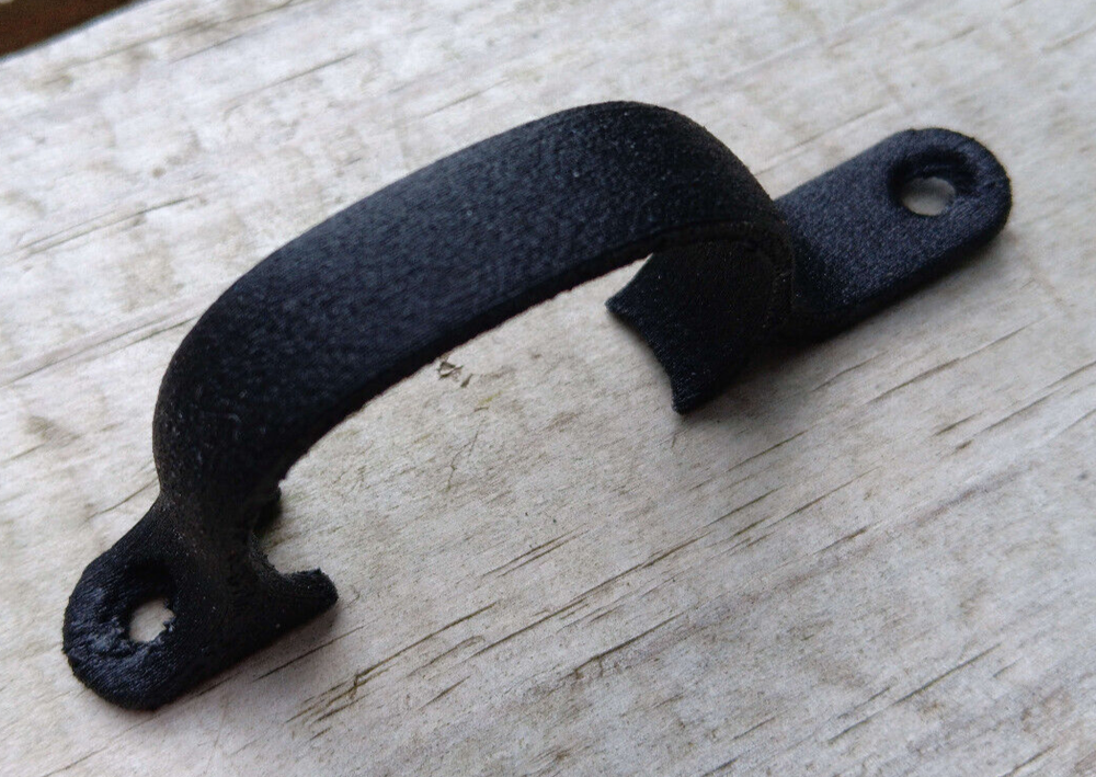 Stevens / Savage 24C, 24D Shotgun Trigger Guard New Plastic