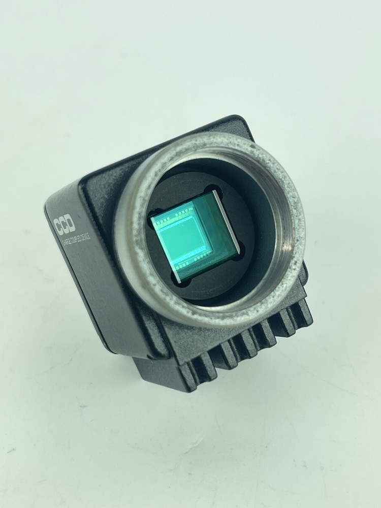 CCD Charge Coupled Device CCD AO9