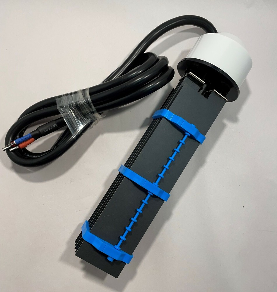 CompuChlor A200 salt cell chlorinator replacement electrode pool water generic