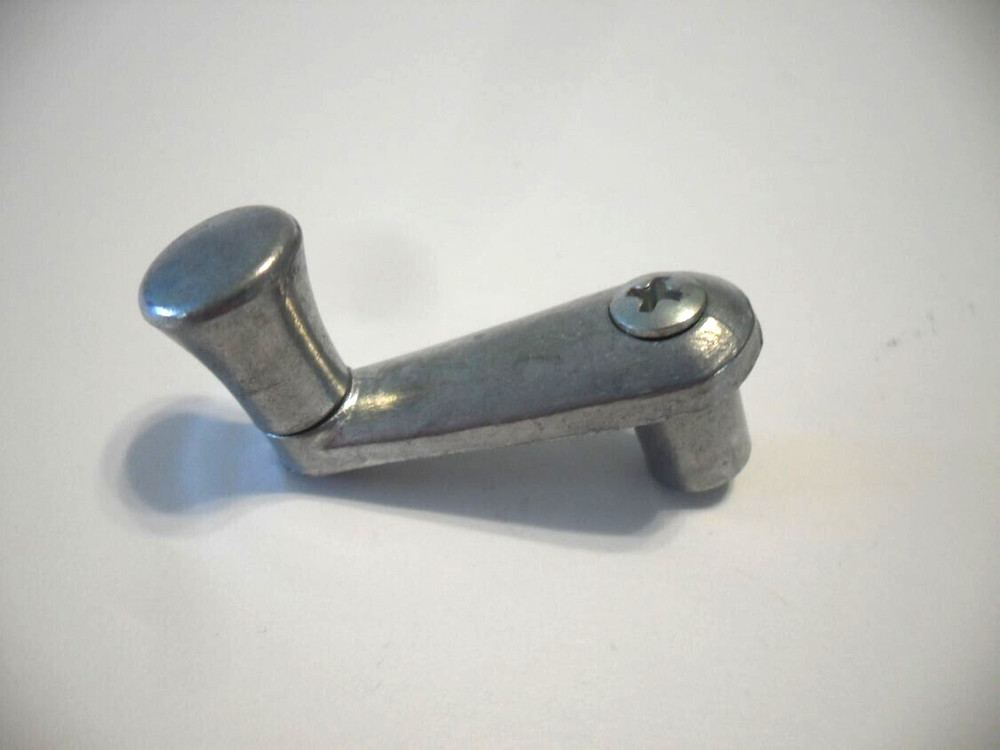 Vintage Nos Trailer Jalousie Window Crank / Roof Vent Replacement Handles