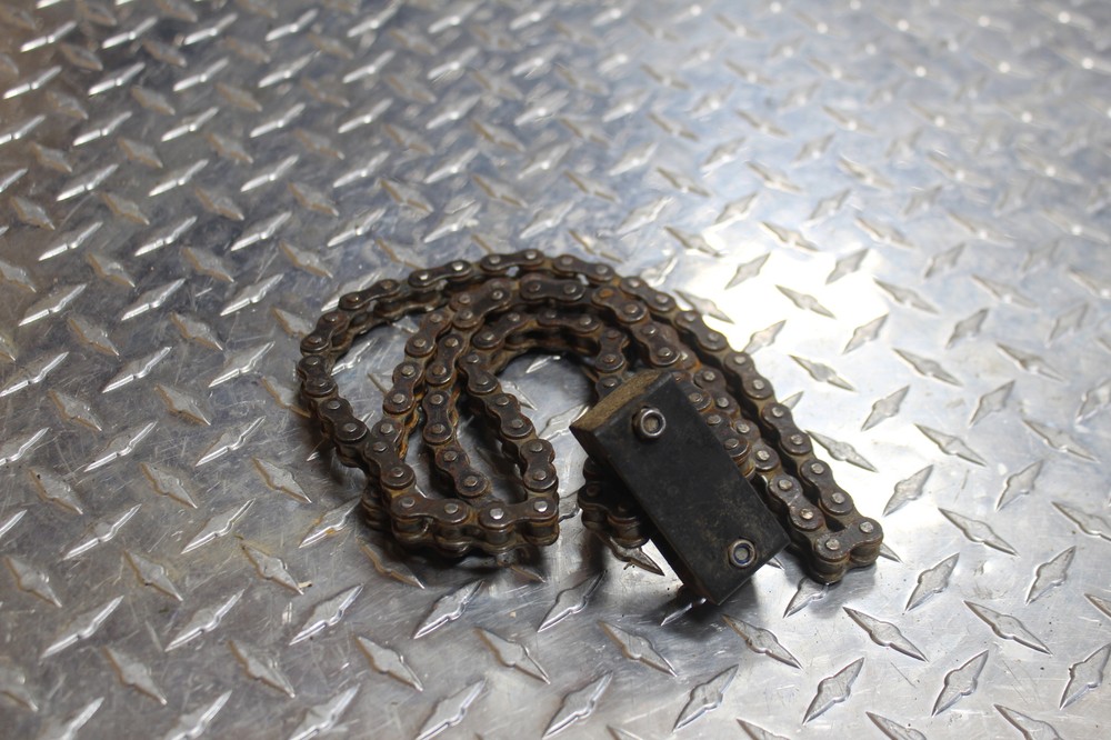 2001 KTM 50 MAIN DRIVE CHAIN