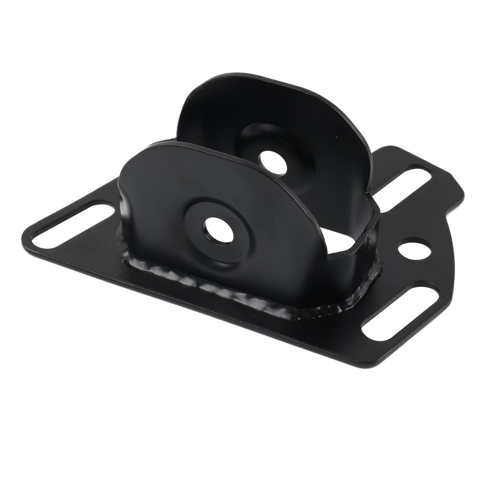 Adjustable Left & Right Rear Trailing Arm Bracket Toe Correcting For BMW E36 E46