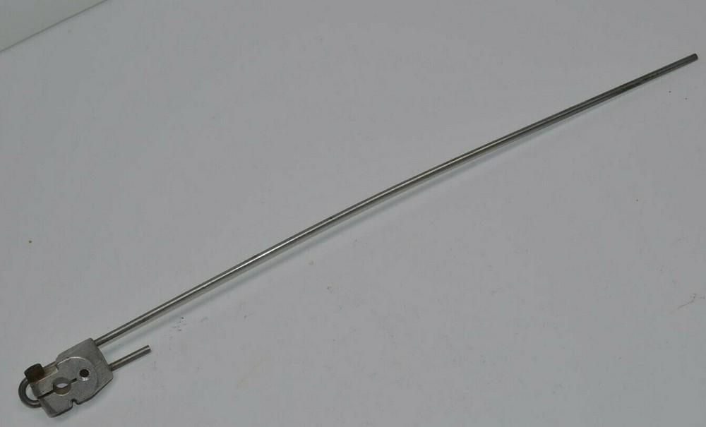 Honeywell Micro Switch 6PA63 Limit Switch Lever 11.5"-13"