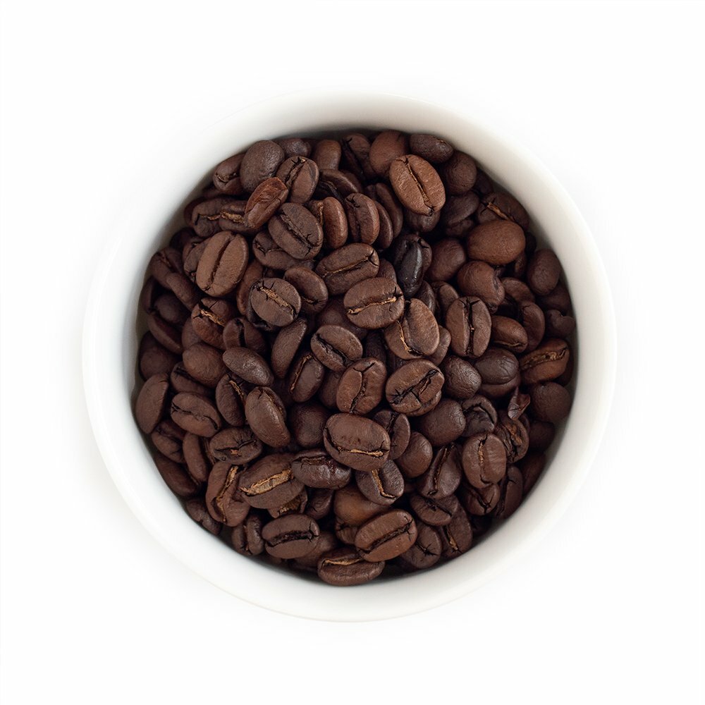 FRC Classic Medium Roast | Whole Bean 5 LB | Fresh Roasted Coffee