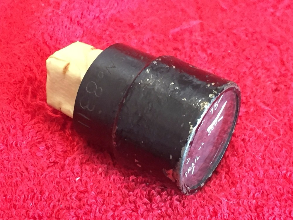 BENDIX TRAIL CLOSED 1" POSITION INDICATOR