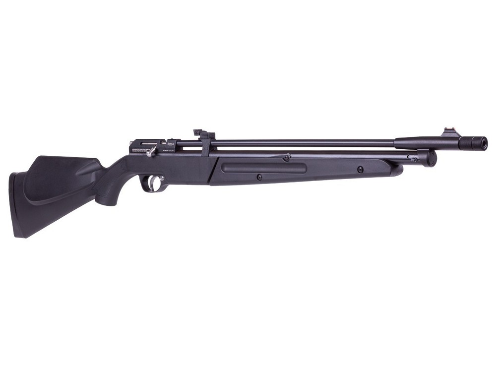 Seneca Dragonfly Mk2 Multi-Pump Air Rifle 0.177