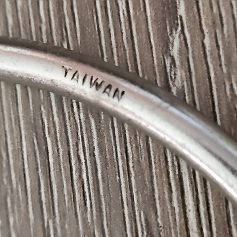 Large Loose Ring Snaffle 4 1/2" mouth