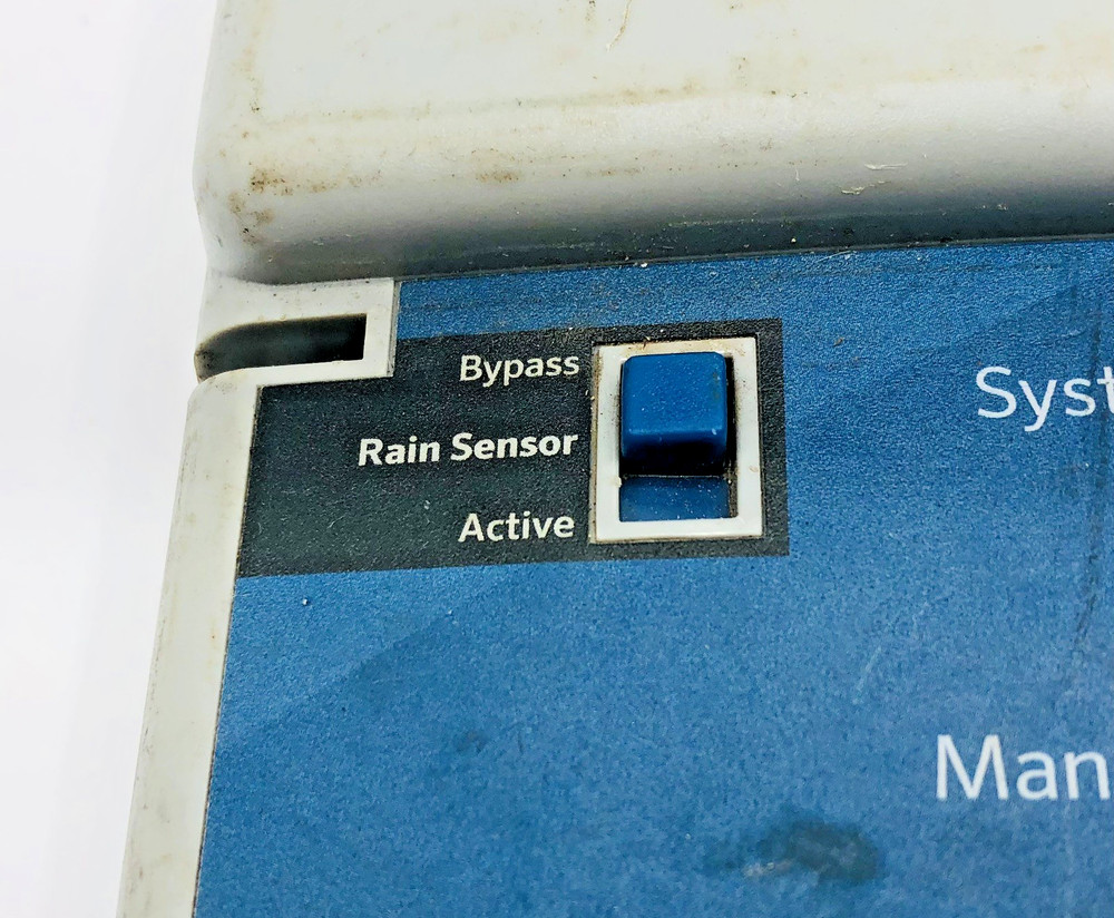 Hunter Pro-C 10 Zone Sprinkler System Controller Indoor Outdoor Irrigation Timer