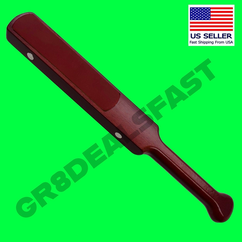 Paintless Dent Repair PDR Paddle + 5pc Knockdown Tool Bundle Glue Pull Not KECO