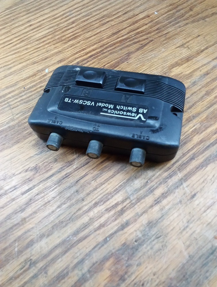 Viewsonics AB Switch VSCSW-TB