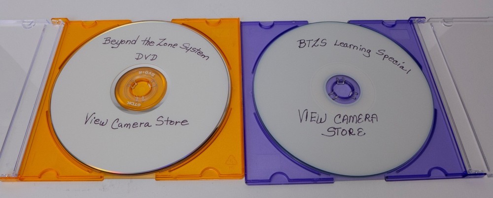 BTZS Learning Special, Large Format