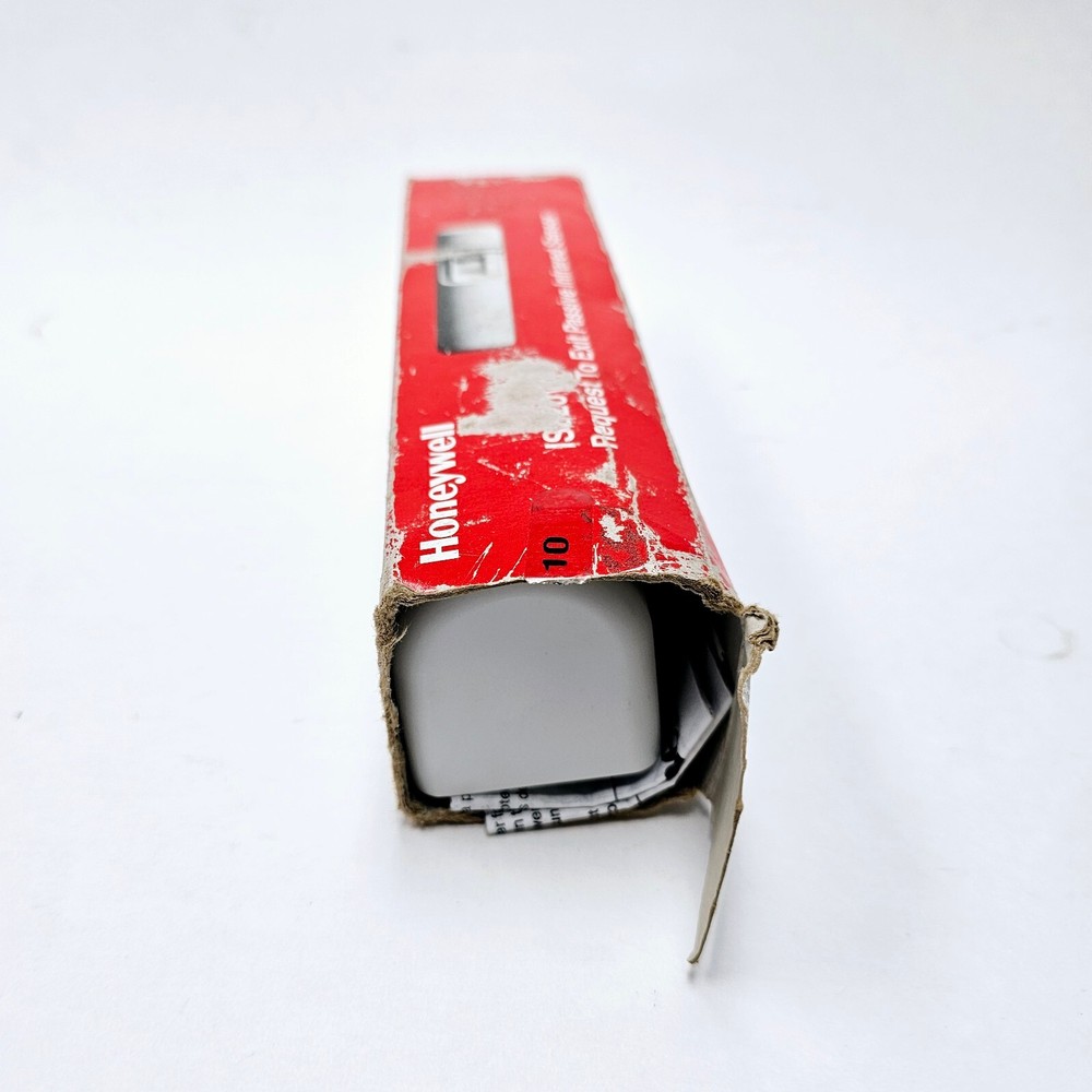 Honeywell IS320WH Request-To-Exit Sensor NEW (Open Box) Other