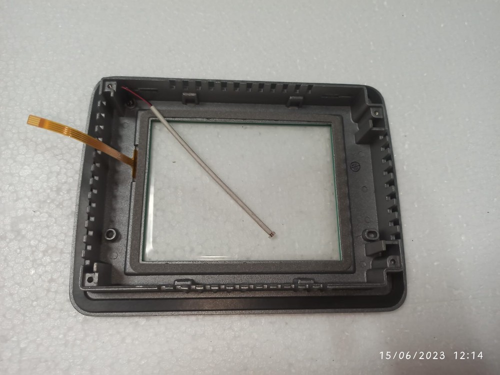 MITSUBISHI E1063 TOUCHPAD ( NEW-WITHOUT BOX )