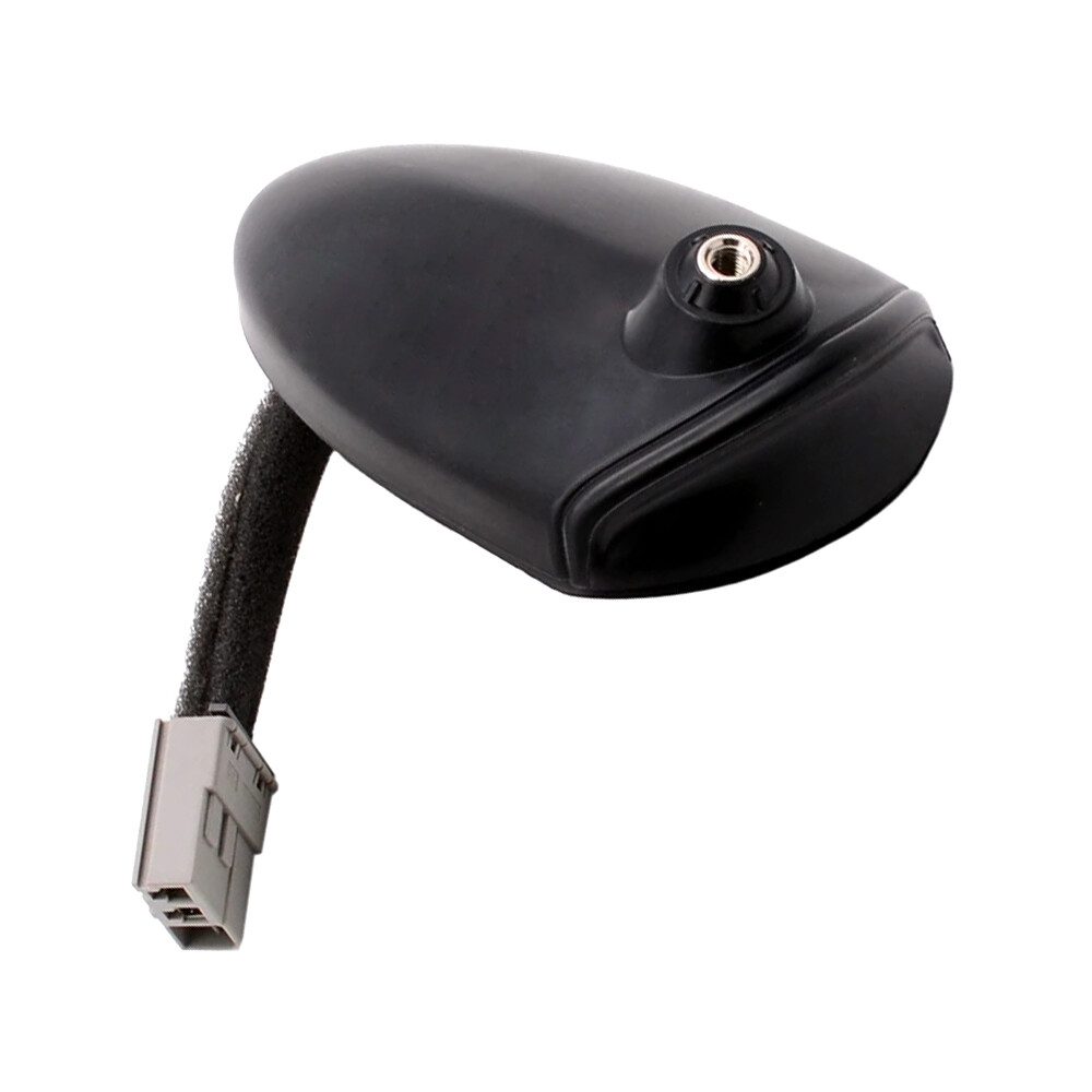 Replacement Antenna Assembly Black for Santa Fe 2012-2018 - 96210-2W100
