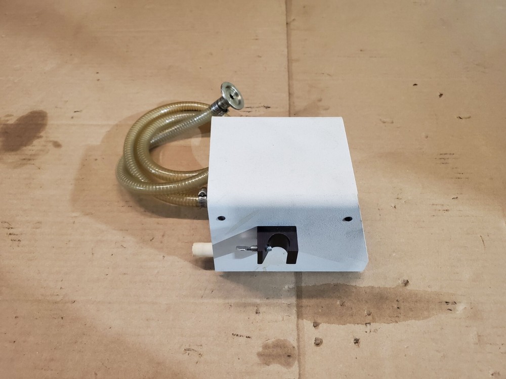 Welch-Ilmvac Vacuum Controller Model 1640A-01 - As seen