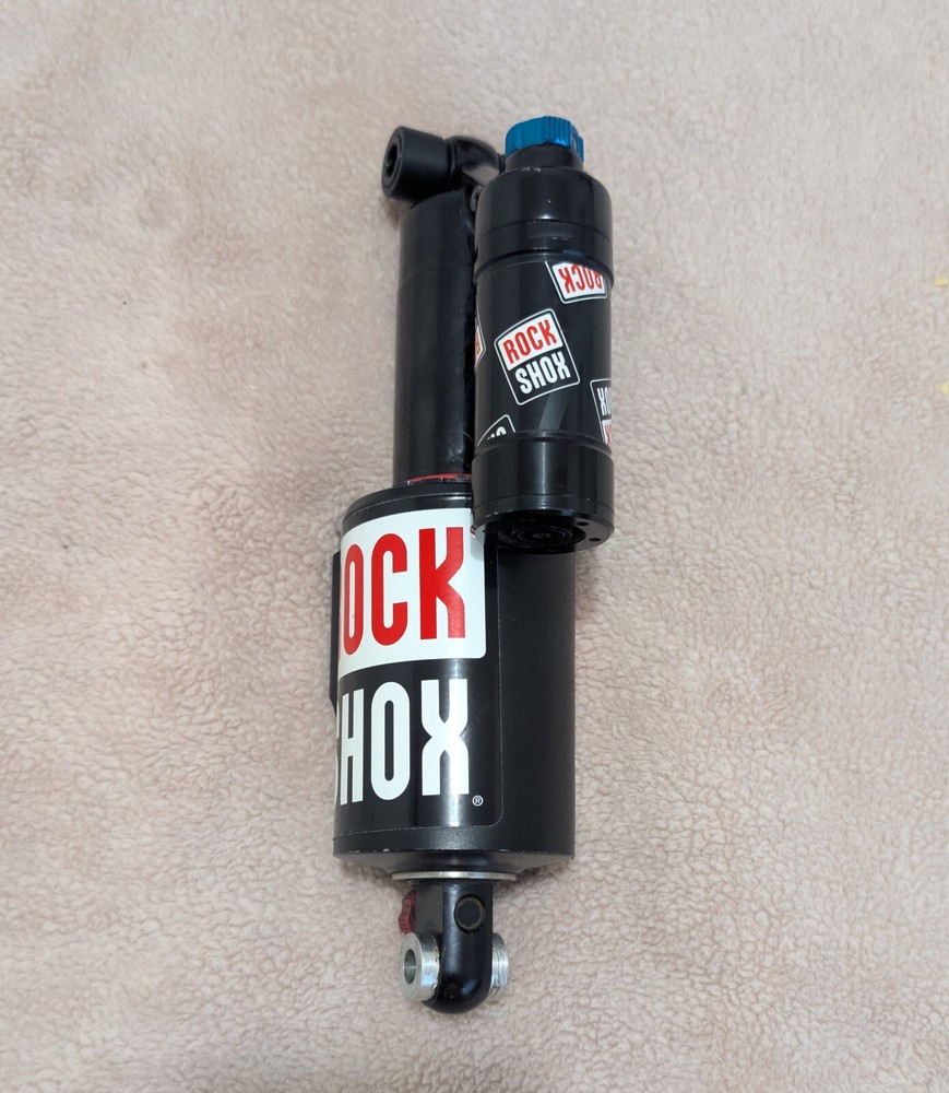 2012 Rockshox Vivid Air