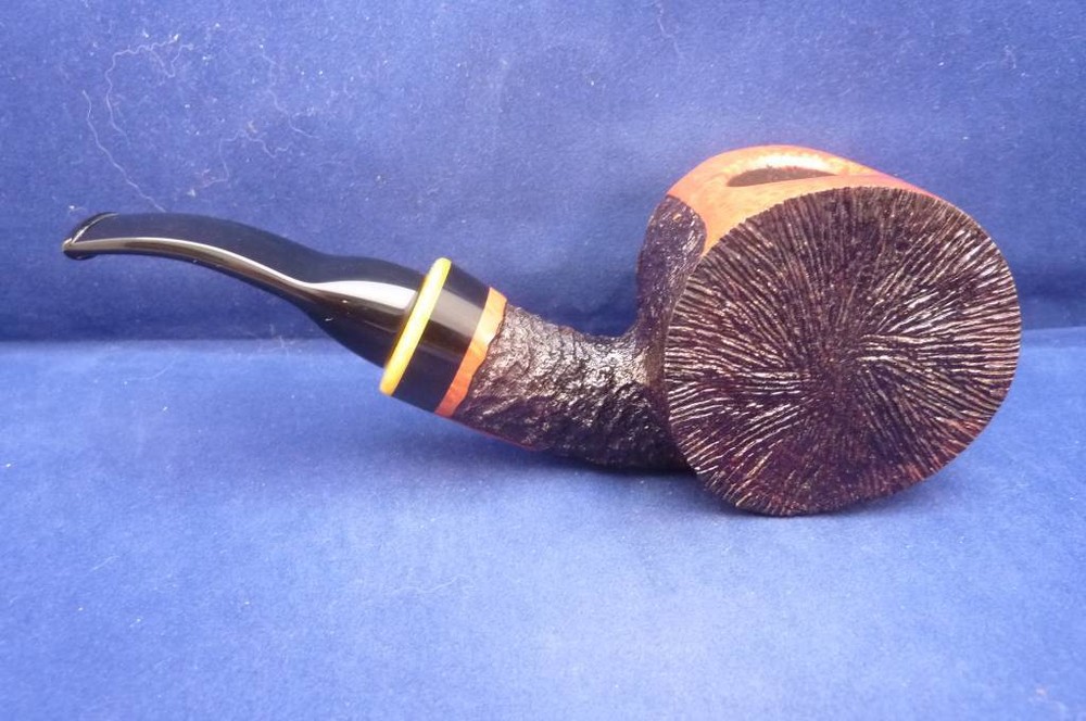 Pijp Winslow Freehand Grade E