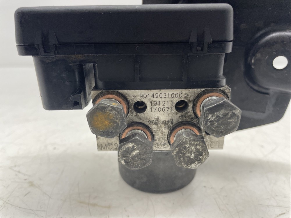 ♻️ Ktm 200 Duke Abs 2012 - 2017 ABS Pump Controller ♻️