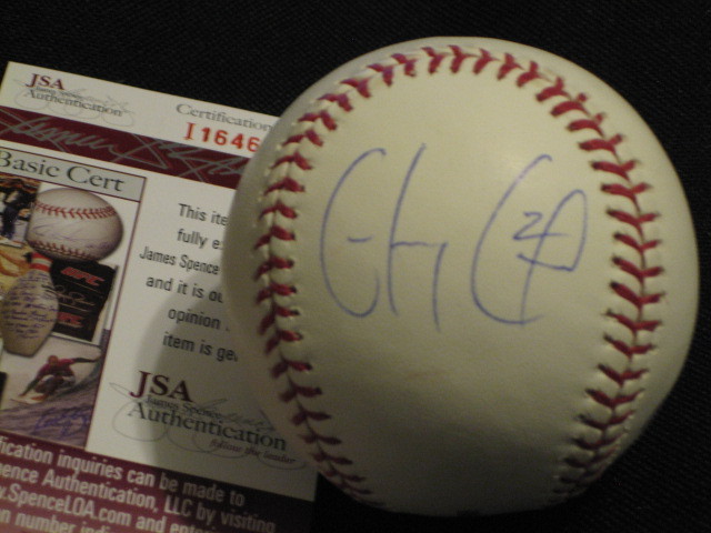 HANLEY RAMIREZ DODGERS LEGEND SIGNED AUTOGRAPHED RAWLINGS OML BASEBALL JSA