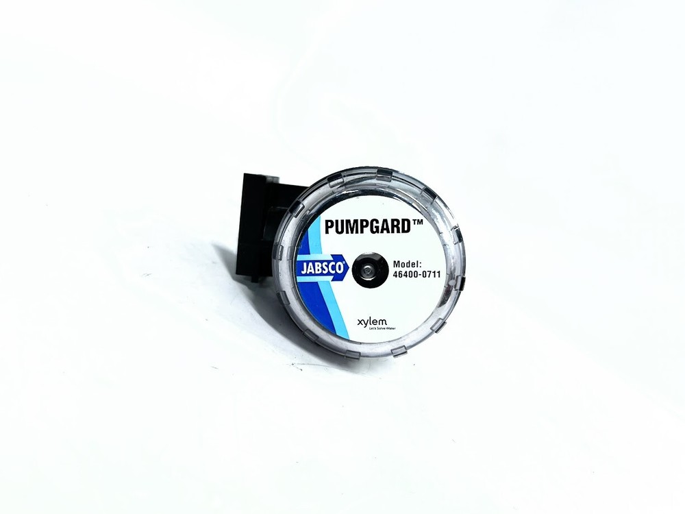 Jabsco 46400-0711, Pump Guard Strainer 3/4"