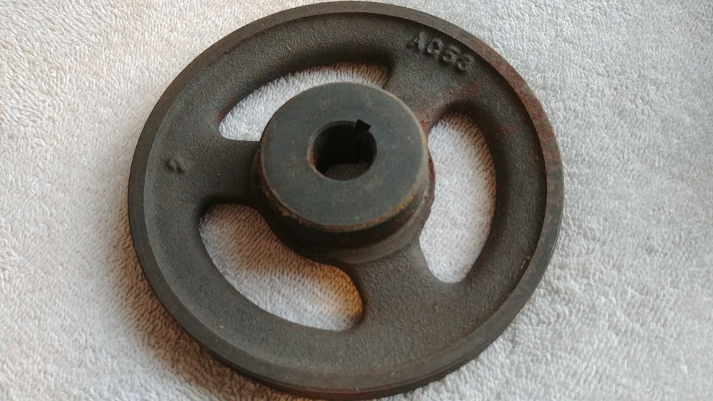 ELECTRON AC53 3/4 (LOT OF 3)