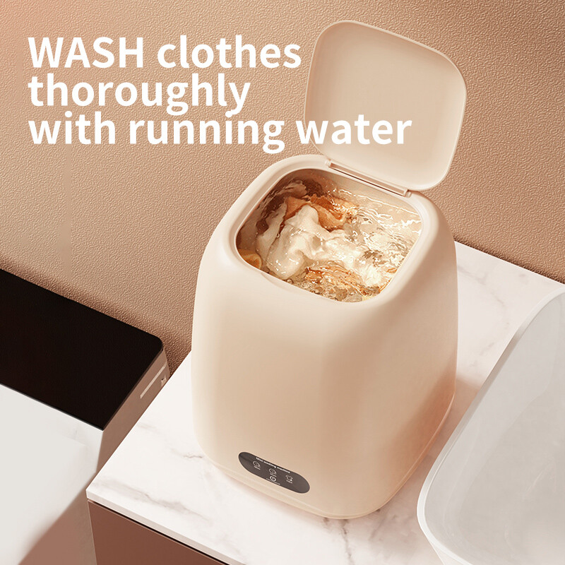 Mini Washing Machine Mini Washing Machine For Travel